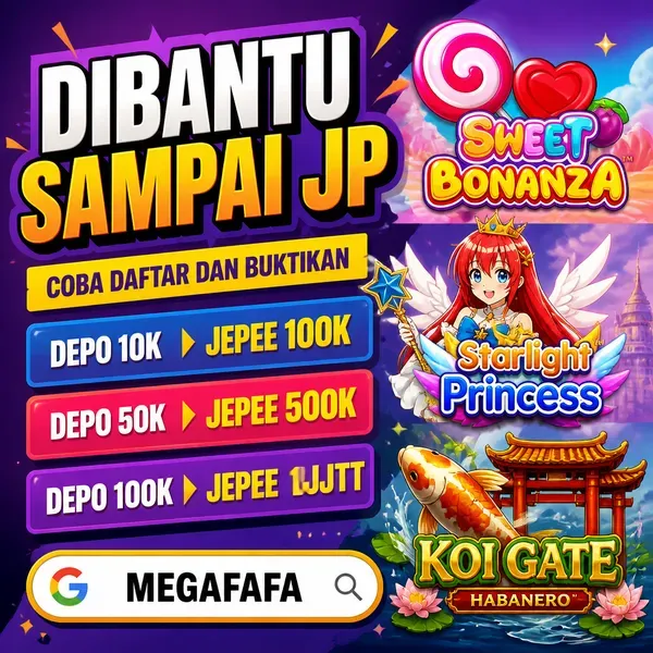 situs slot minimal deposit 5000